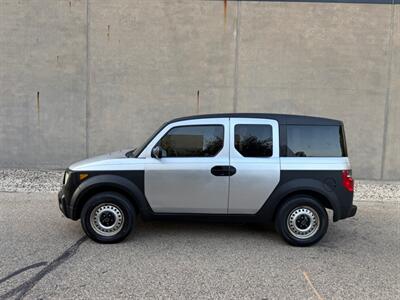 2003 Honda Element DX - Photo 4 - Madison, WI 53716