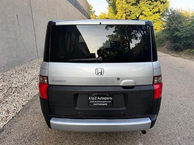 2003 Honda Element DX - Photo 18 - Madison, WI 53716
