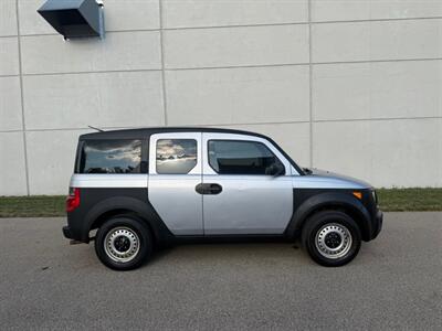 2003 Honda Element DX - Photo 7 - Madison, WI 53716