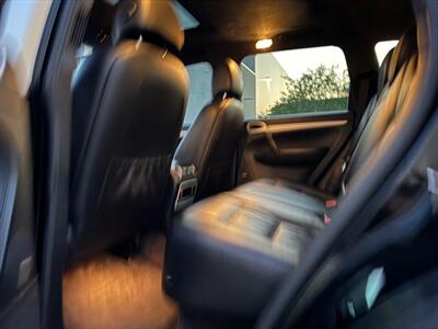 2006 Porsche Cayenne Turbo   - Photo 20 - Madison, WI 53716