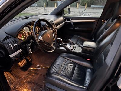 2006 Porsche Cayenne Turbo   - Photo 18 - Madison, WI 53716