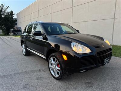 2006 Porsche Cayenne Turbo   - Photo 15 - Madison, WI 53716