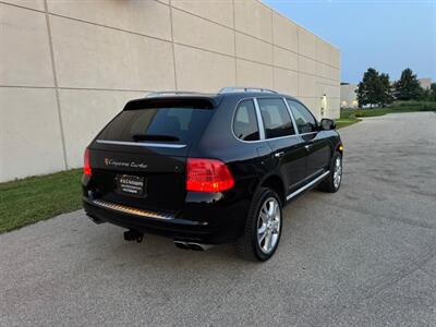 2006 Porsche Cayenne Turbo   - Photo 13 - Madison, WI 53716