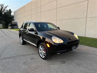 2006 Porsche Cayenne Turbo   - Photo 3 - Madison, WI 53716