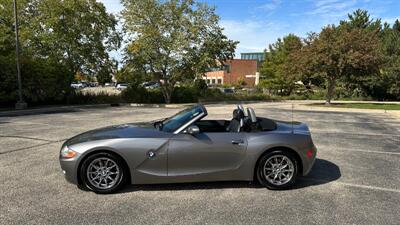 2003 BMW Z4 3.0i - Photo 6 - Madison, WI 53716