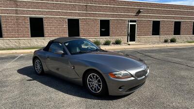 2003 BMW Z4 3.0i - Photo 12 - Madison, WI 53716
