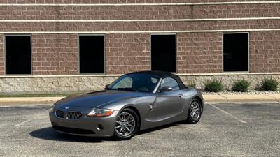 2003 BMW Z4 3.0i - Photo 11 - Madison, WI 53716
