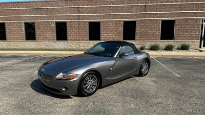 2003 BMW Z4 3.0i - Photo 13 - Madison, WI 53716