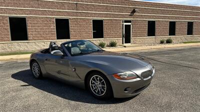 2003 BMW Z4 3.0i - Photo 3 - Madison, WI 53716