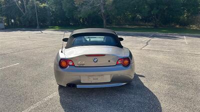 2003 BMW Z4 3.0i - Photo 18 - Madison, WI 53716