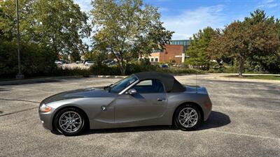 2003 BMW Z4 3.0i - Photo 15 - Madison, WI 53716