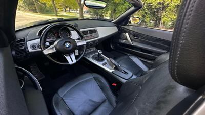 2003 BMW Z4 3.0i - Photo 20 - Madison, WI 53716
