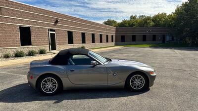 2003 BMW Z4 3.0i - Photo 14 - Madison, WI 53716