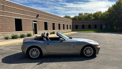 2003 BMW Z4 3.0i - Photo 5 - Madison, WI 53716