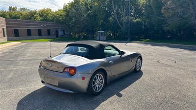 2003 BMW Z4 3.0i - Photo 16 - Madison, WI 53716