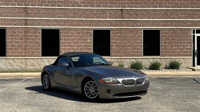2003 BMW Z4 3.0i - Photo 10 - Madison, WI 53716