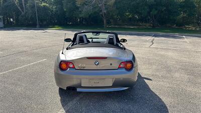 2003 BMW Z4 3.0i - Photo 9 - Madison, WI 53716