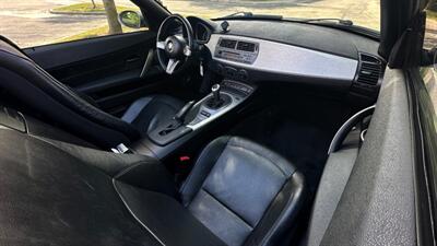 2003 BMW Z4 3.0i - Photo 22 - Madison, WI 53716