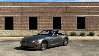 2003 BMW Z4 3.0i - Photo 1 - Madison, WI 53716