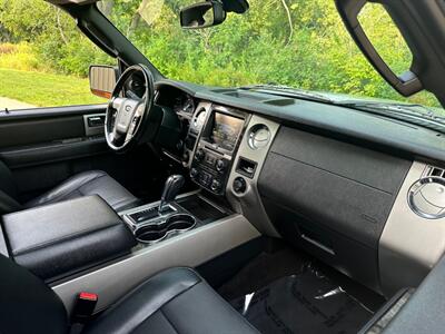 2015 Ford Expedition EL Limited   - Photo 18 - Madison, WI 53716