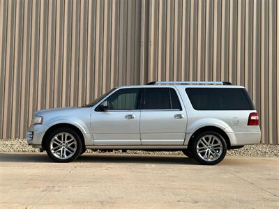 2015 Ford Expedition EL Limited   - Photo 6 - Madison, WI 53716