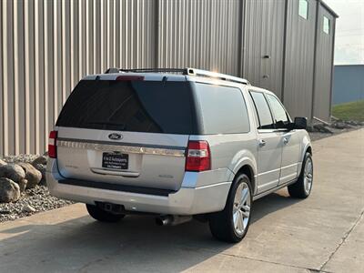 2015 Ford Expedition EL Limited   - Photo 9 - Madison, WI 53716