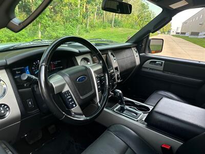 2015 Ford Expedition EL Limited   - Photo 17 - Madison, WI 53716