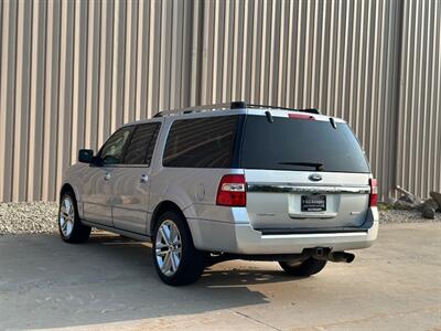 2015 Ford Expedition EL Limited   - Photo 10 - Madison, WI 53716