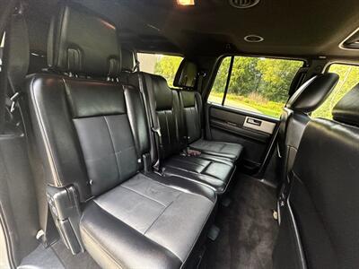 2015 Ford Expedition EL Limited   - Photo 26 - Madison, WI 53716