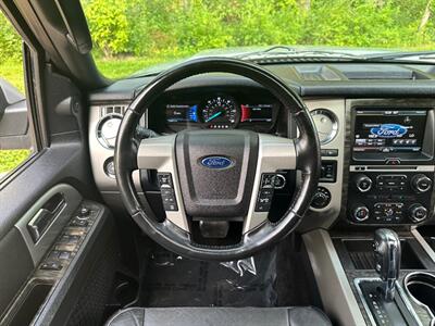 2015 Ford Expedition EL Limited   - Photo 15 - Madison, WI 53716