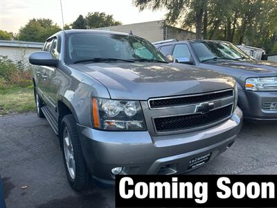 2008 Chevrolet Avalanche LT - Photo 1 - Madison, WI 53716