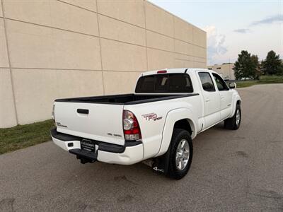 2010 Toyota Tacoma V6 - Photo 10 - Madison, WI 53716