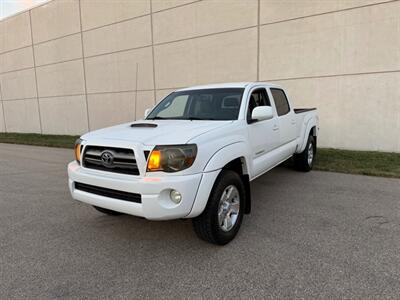 2010 Toyota Tacoma V6 - Photo 3 - Madison, WI 53716