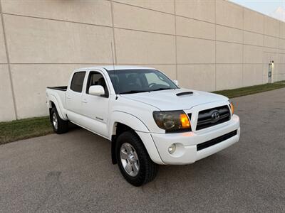 2010 Toyota Tacoma V6 - Photo 9 - Madison, WI 53716