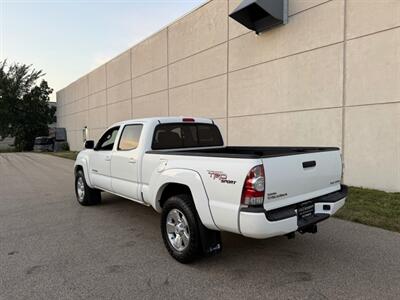2010 Toyota Tacoma V6 - Photo 4 - Madison, WI 53716