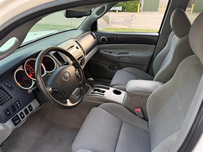 2010 Toyota Tacoma V6 - Photo 22 - Madison, WI 53716