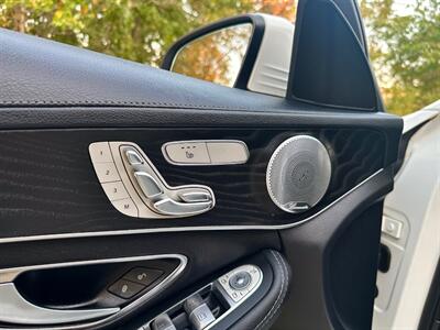 2017 Mercedes-Benz C 300 4MATIC   - Photo 28 - Madison, WI 53716