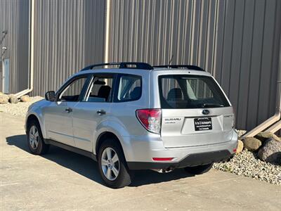 2011 Subaru Forester 2.5X   - Photo 7 - Madison, WI 53716