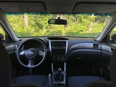 2011 Subaru Forester 2.5X   - Photo 12 - Madison, WI 53716