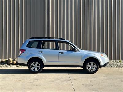 2011 Subaru Forester 2.5X   - Photo 6 - Madison, WI 53716