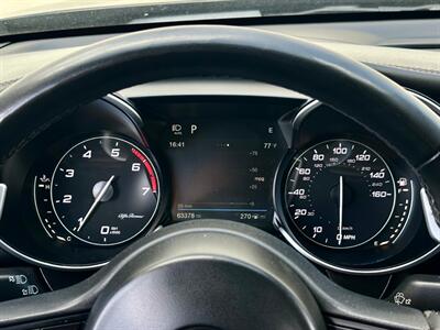 2017 Alfa Romeo Giulia Ti   - Photo 28 - Madison, WI 53716