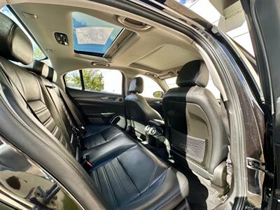 2017 Alfa Romeo Giulia Ti   - Photo 25 - Madison, WI 53716