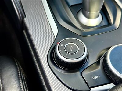 2017 Alfa Romeo Giulia Ti   - Photo 30 - Madison, WI 53716