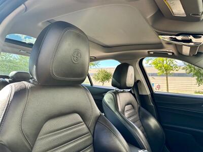 2017 Alfa Romeo Giulia Ti   - Photo 21 - Madison, WI 53716