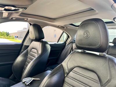2017 Alfa Romeo Giulia Ti   - Photo 20 - Madison, WI 53716