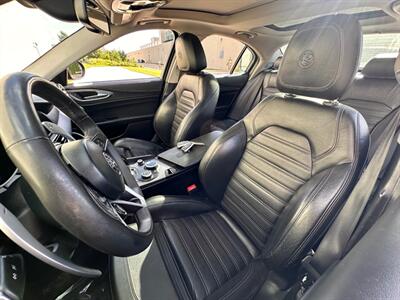 2017 Alfa Romeo Giulia Ti   - Photo 22 - Madison, WI 53716