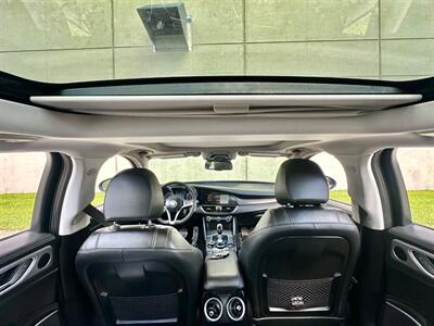 2017 Alfa Romeo Giulia Ti   - Photo 13 - Madison, WI 53716