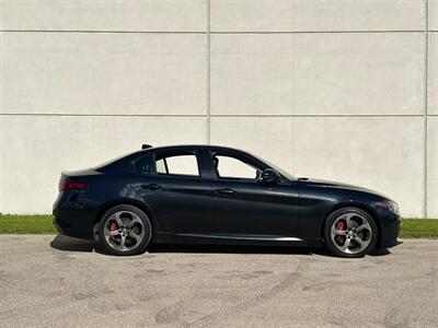 2017 Alfa Romeo Giulia Ti   - Photo 8 - Madison, WI 53716