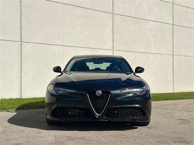 2017 Alfa Romeo Giulia Ti   - Photo 6 - Madison, WI 53716