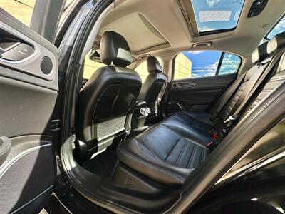 2017 Alfa Romeo Giulia Ti   - Photo 24 - Madison, WI 53716